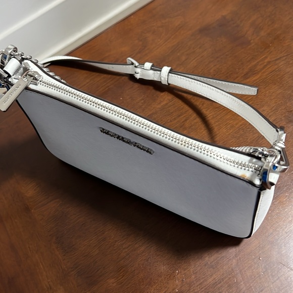 Cross body Michael Kors bag - Picture 3 of 15